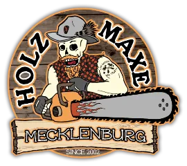 Logo Holz Maxe Mecklenburg in Güstrow und Röbel